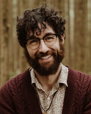 Josh Cytrynbaum profile image